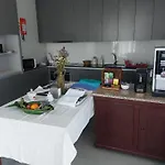 Vermar Bed & Breakfast Torreira