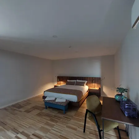 Vermar Bed & Breakfast Torreira
