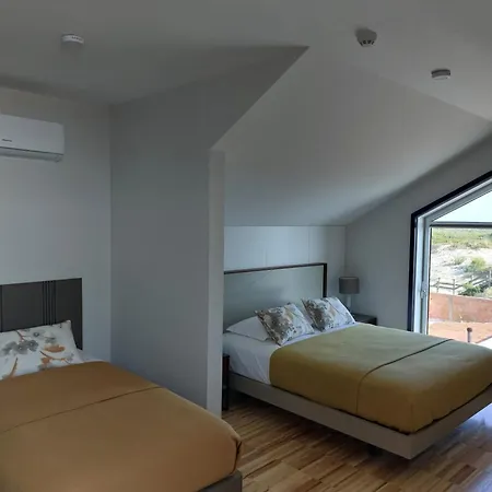 Vermar Bed & Breakfast Torreira