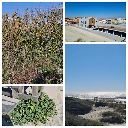 Bed & Breakfast Vermar Torreira