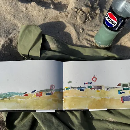 Vermar Bed & Breakfast 3*