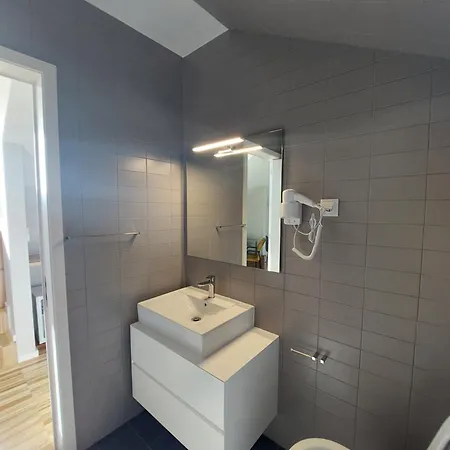 Vermar Bed and breakfast Torreira