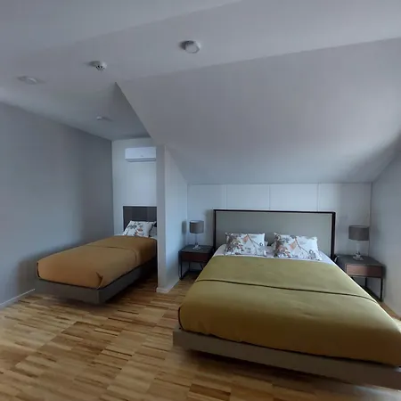 Bed and breakfast Vermar