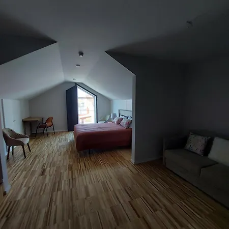 Bed and breakfast Vermar 3*