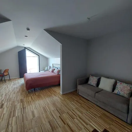 Vermar Bed and breakfast