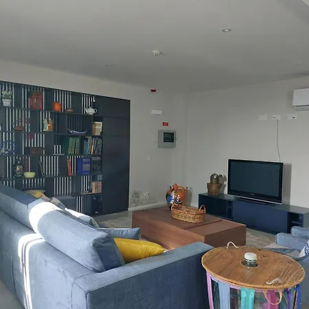 Bed and breakfast Vermar Torreira