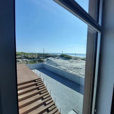 Bed and breakfast Vermar Torreira