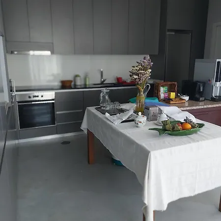 Vermar Bed and breakfast Torreira