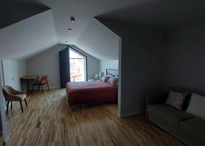 住宿加早餐酒店 Vermar 3*