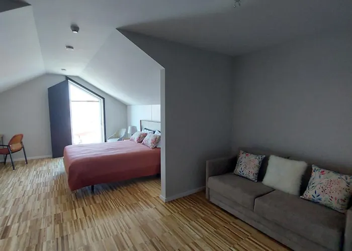 Vermar 住宿加早餐酒店