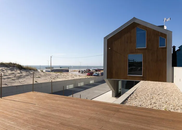 Vermar 住宿加早餐酒店 3*