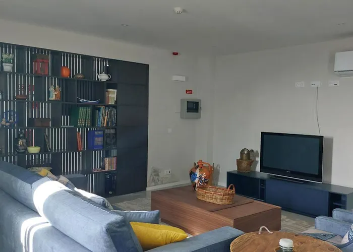 住宿加早餐酒店 Vermar 托雷拉