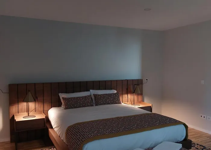 住宿加早餐酒店 Vermar