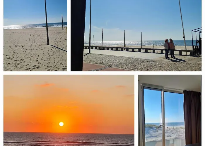 住宿加早餐酒店 Vermar