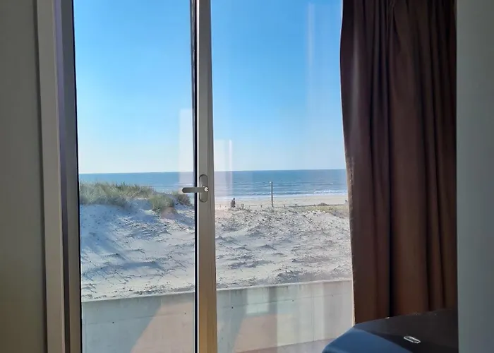 Vermar 住宿加早餐酒店