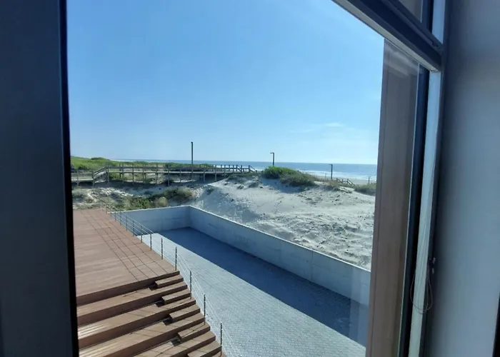 住宿加早餐酒店 Vermar 托雷拉