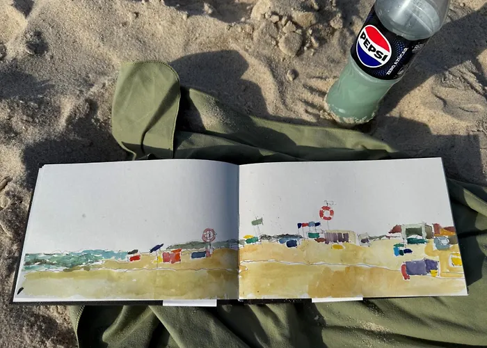 Vermar 住宿加早餐酒店 3*